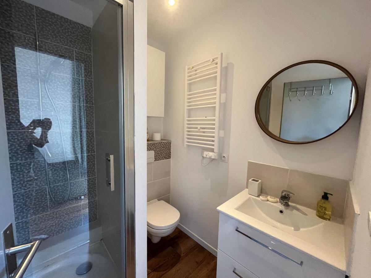 Studio En Plein Coeur Du Centre D'Arles Apartment Ngoại thất bức ảnh