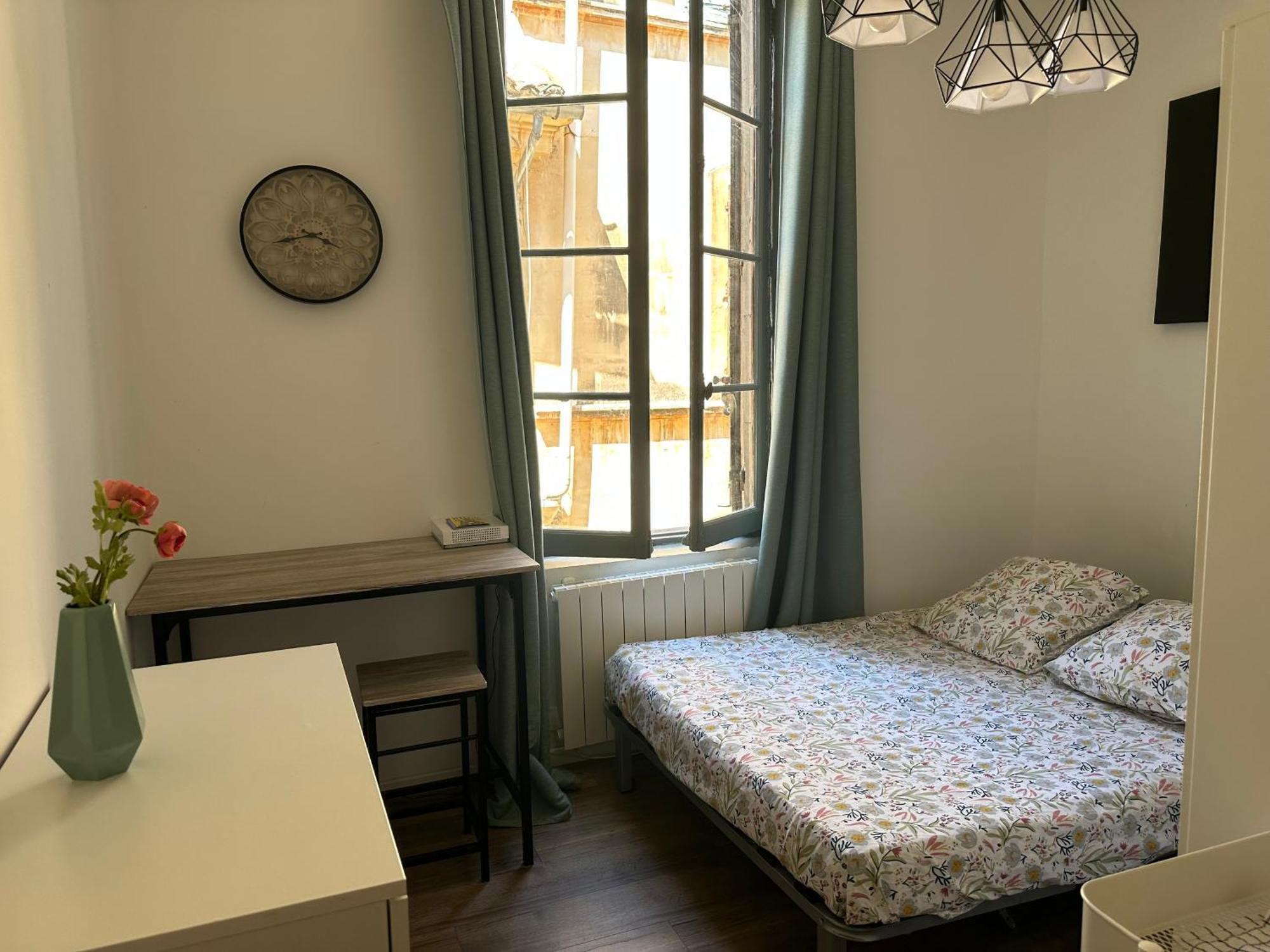 Studio En Plein Coeur Du Centre D'Arles Apartment Ngoại thất bức ảnh